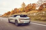 Renault Symbioz Prototype 2017 года